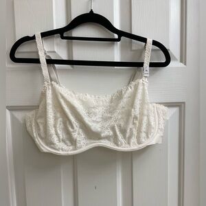 PINK Bralette NWT